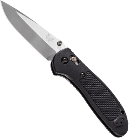 Benchmade - 551-S30V Griptilian Fine-Edge Knife