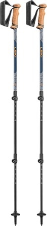 Leki - Legacy Lite Trekking Poles - Pair