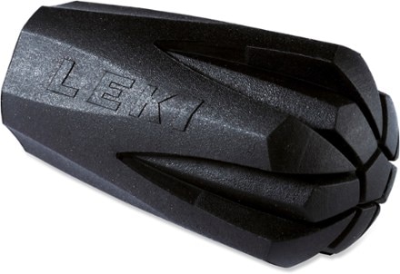 Leki - Rubber Walking Tips - Pair
