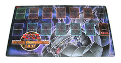 Cyber Dragon - 2007 Nationals Playmat