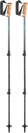 Leki - Lhasa Trekking Poles - Pair - Womens