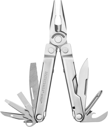 Leatherman - Bond Multi-Tool