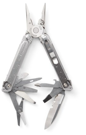 Leatherman - FREE P2 Multi-Tool
