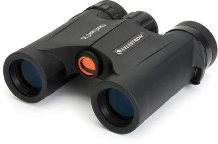 Celestron - Outland X 10x25 Binoculars
