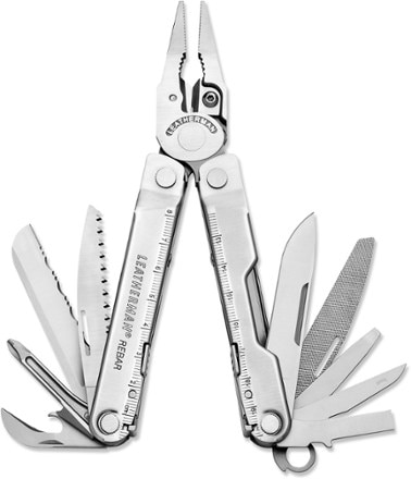 Leatherman - Rebar Multi-Tool