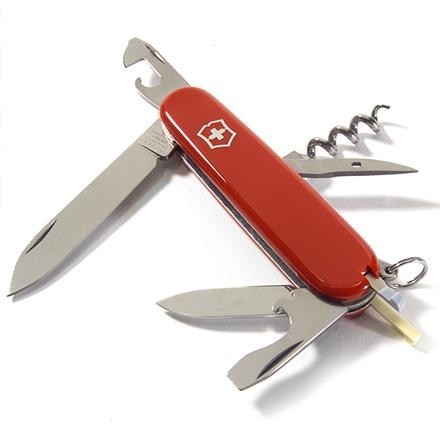 Swiss Army - Spartan Knife