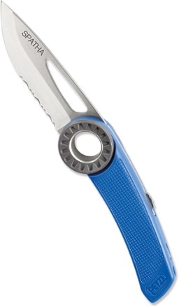 Petzl - Spatha Knife