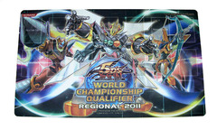 2011 Regionals Junk Theme Playmat