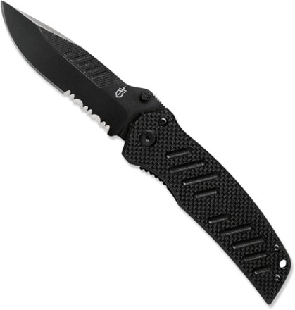 Gerber - Swagger Drop Point Knife