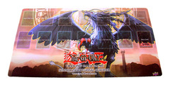 2008 Regional Judgment Dragon Playmat