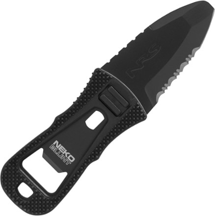 NRS - Neko Blunt Knife