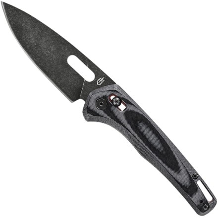 Gerber - Sumo Fine-Edge Knife