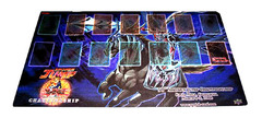 50th JUMP Doomcaliber Knight Playmat