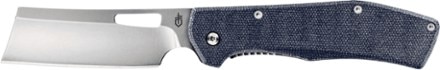 Gerber - Flatiron Cleaver Fine-Edge Knife