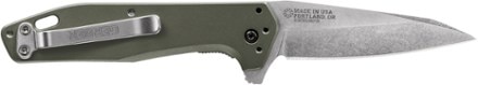 Gerber - Fastball Folder Fine-Edge Knife