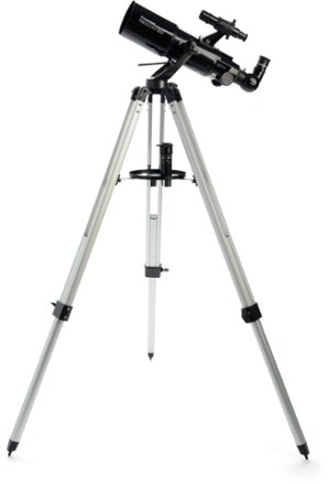 Celestron - Powerseeker 80AZS Telescope