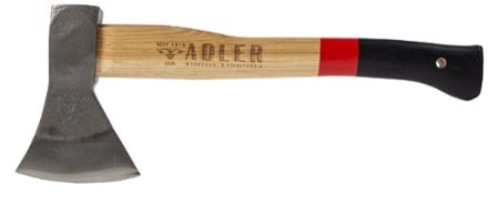 Adler German Axes - Rheinland Hatchet