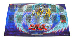 2008 Regionals Rainbow Dragon Playmat