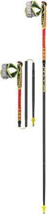Leki - Micro Trail Race Trekking Poles