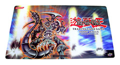 Dark Armed Dragon - Hobby League Playmat