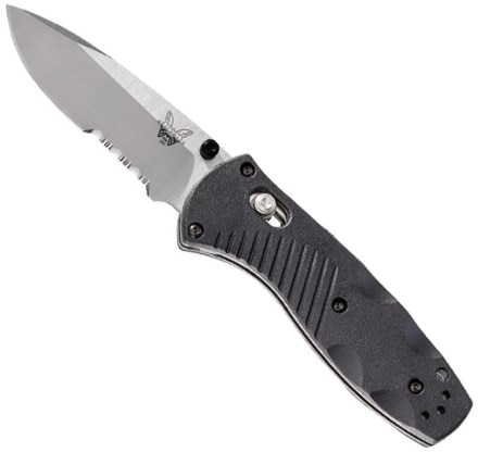 Benchmade - 585S Mini Barrage Knife