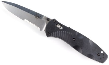 Benchmade - 580S Barrage Knife
