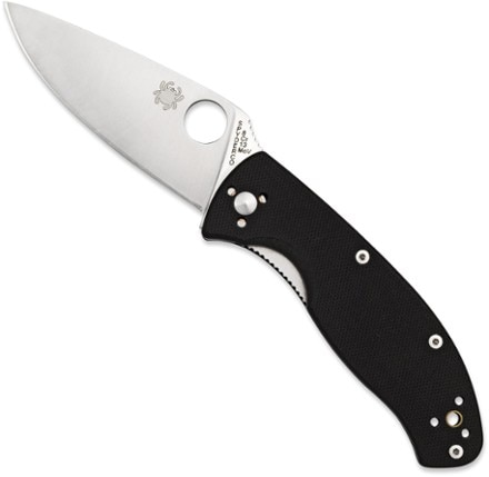 Spyderco - Tenacious G10 Fine-Edge Knife