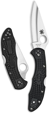 Spyderco - Delica 4 Fine-Edge Knife