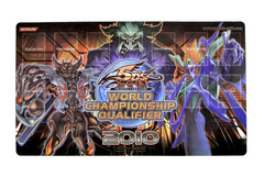 Infernity - 2010 World Championship Qualifier Playmat