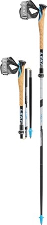 Leki - MCT Vario TA Trekking Poles