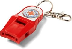 Whistles for LIFE - Tri-Power Whistle