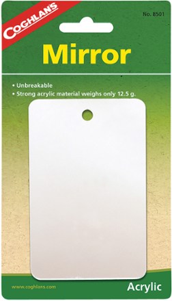 Coghlans - Featherweight Mirror