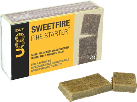 UCO - Sweetfire Fire Starter Tinder