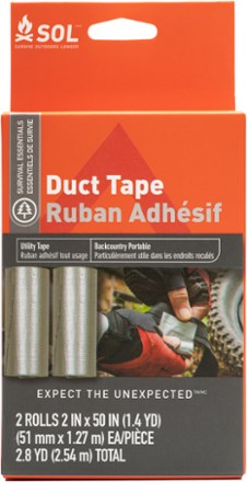 SOL - Duct Tape