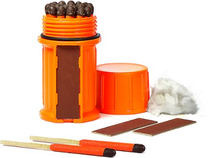 UCO - Stormproof Match Kit