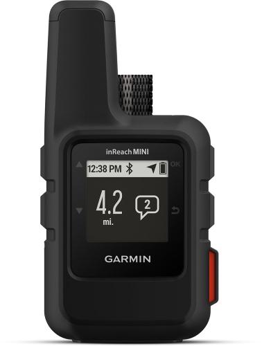 Garmin - inReach Mini - BLACK