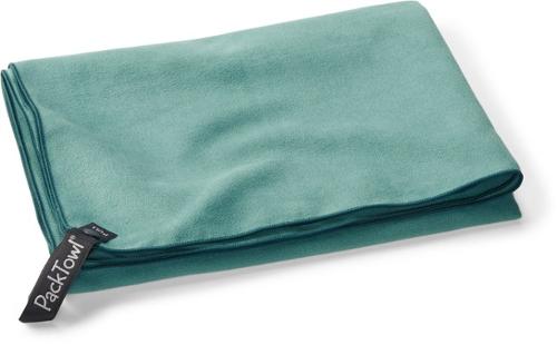 PackTowl - Personal Towel - PINE