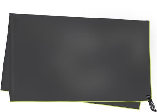 PackTowl - Personal Towel - CHARCOAL