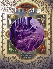 Ars Magica: Ancient Magic