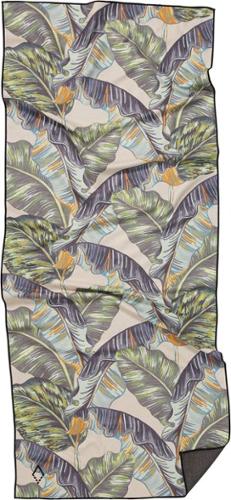 Nomadix - Original Towel - BANANA LEAF GREEN