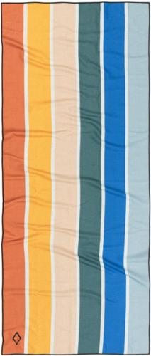 Nomadix - Original Towel - RETRO STRIPE