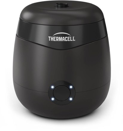 Thermacell - E55 Rechargeable Mosquito Repeller