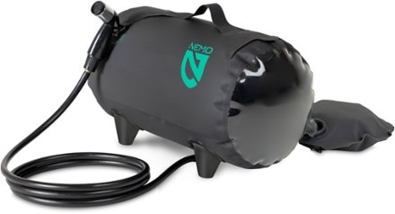 NEMO - Helio Pressure Shower - 11 Liters