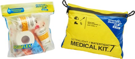 Adventure Medical Kits - Ultralight/Watertight .7 Medical Kit