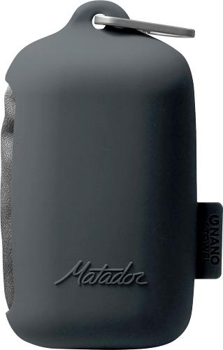 Matador - NanoDry Towel - CHARCOAL