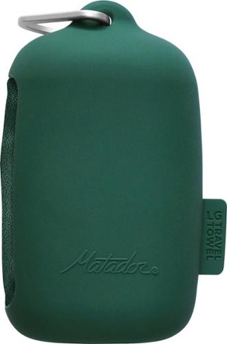Matador - NanoDry Towel - FOREST