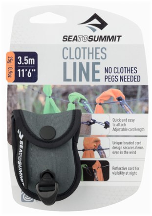 Sea to Summit - Lite Line Clothesline