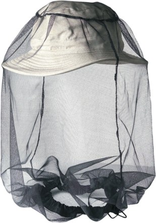 Sea to Summit - Ultra-Mesh Head Net