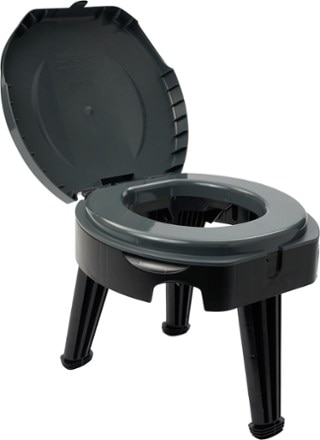 Reliance - Fold-To-Go Portable Toilet
