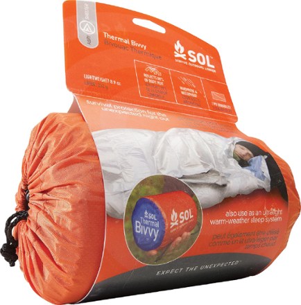 SOL - Thermal Bivy
